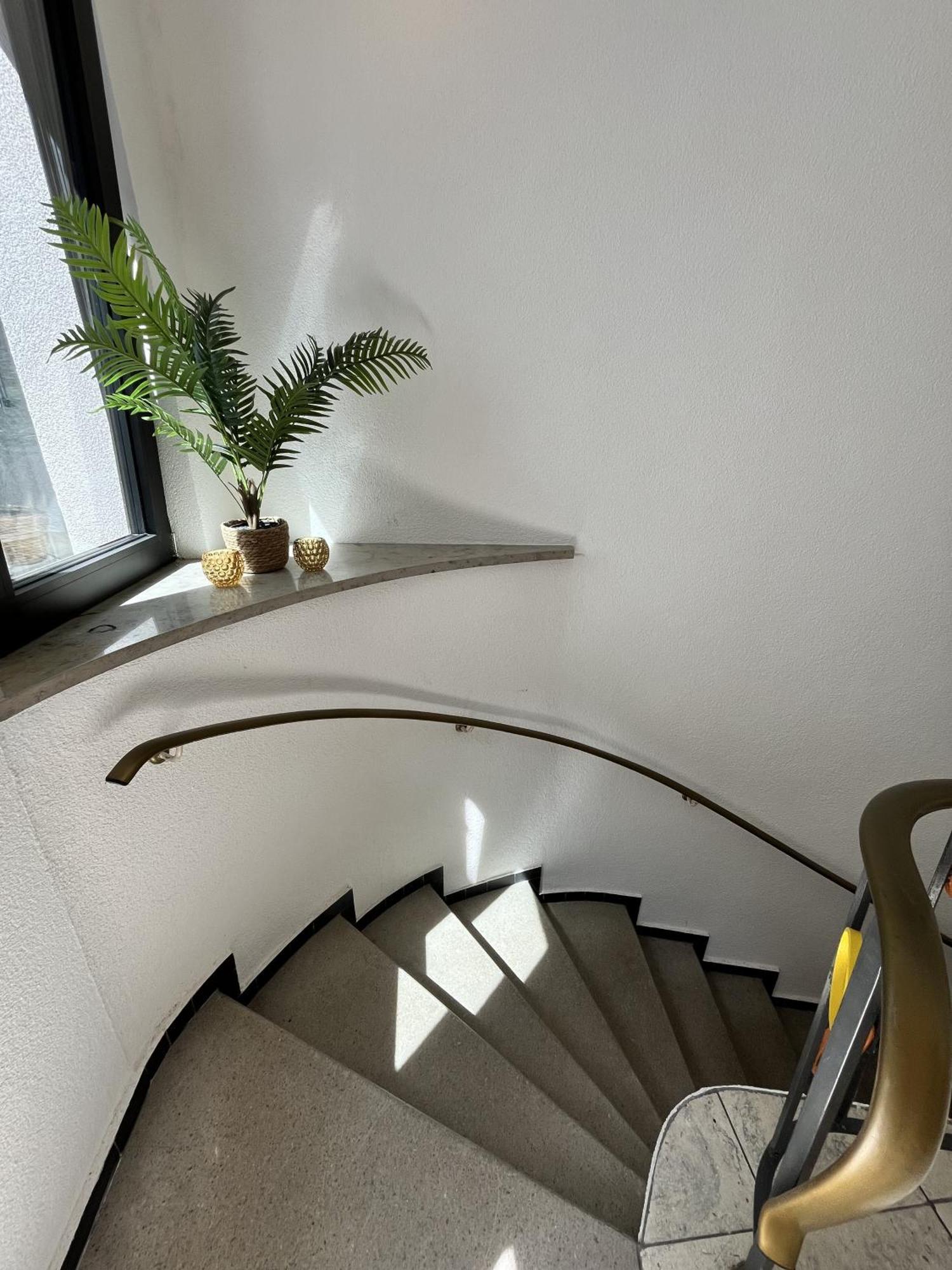Goldstadt Apartments Pforzheim Ngoại thất bức ảnh