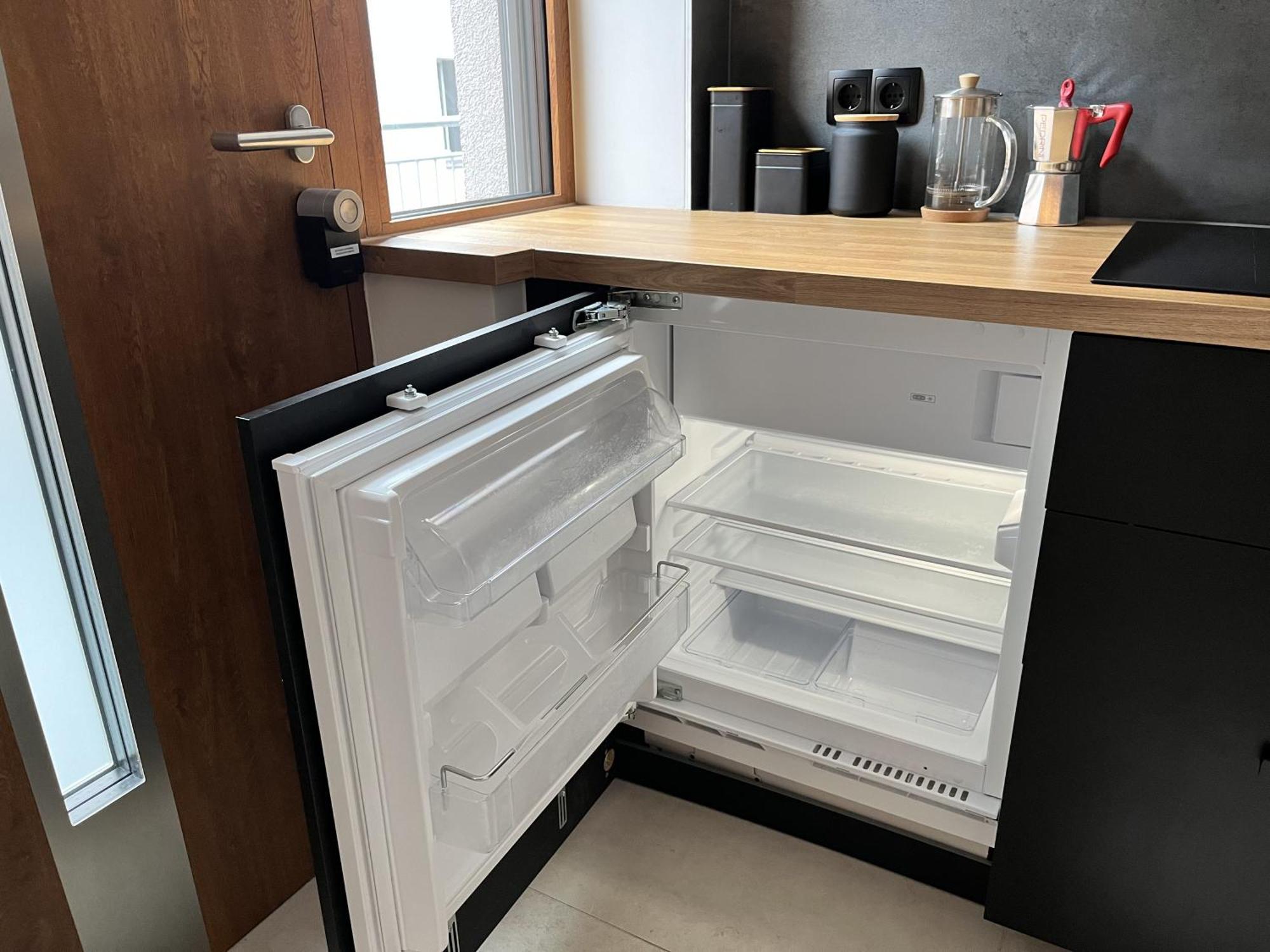 Goldstadt Apartments Pforzheim Ngoại thất bức ảnh