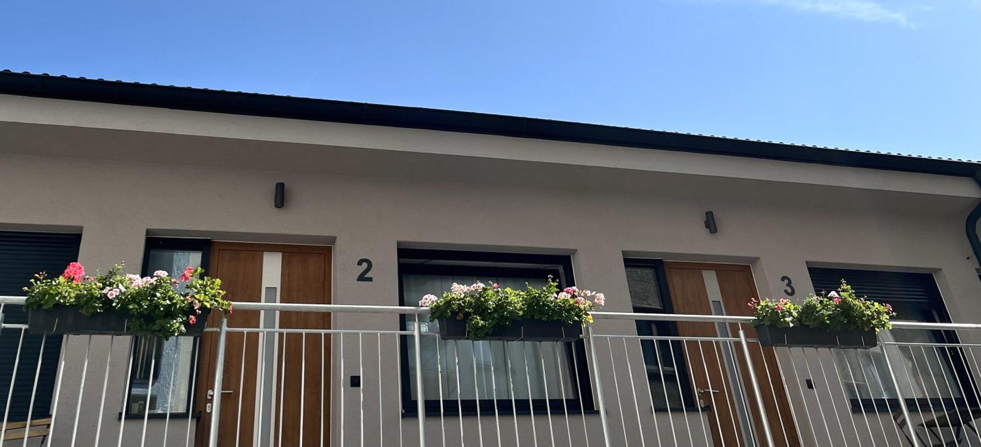 Goldstadt Apartments Pforzheim Ngoại thất bức ảnh