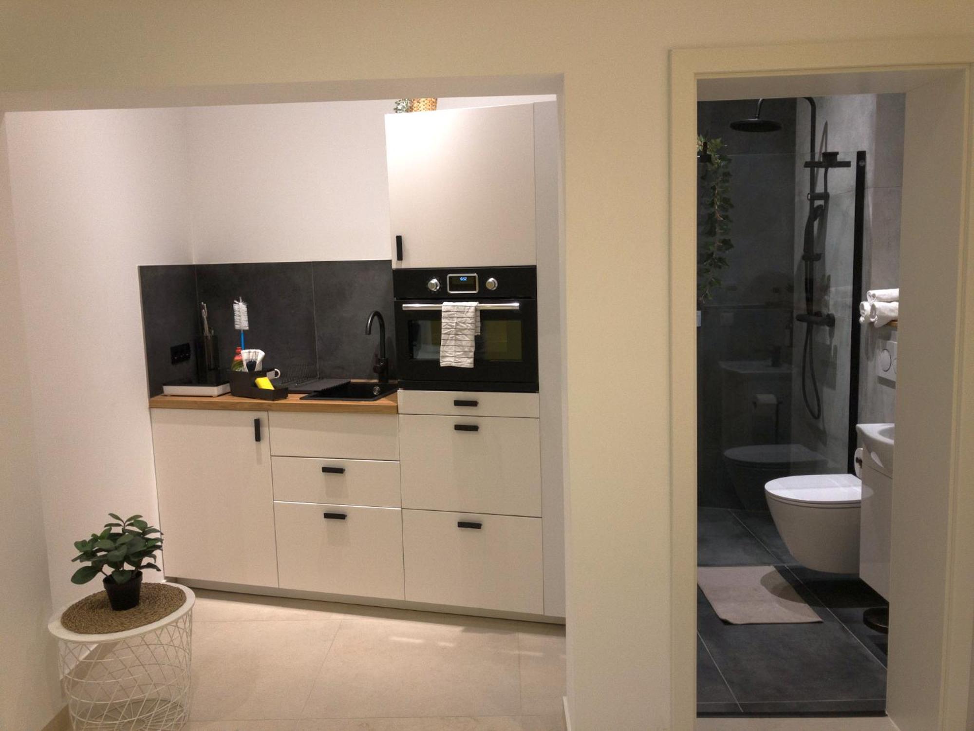 Goldstadt Apartments Pforzheim Ngoại thất bức ảnh