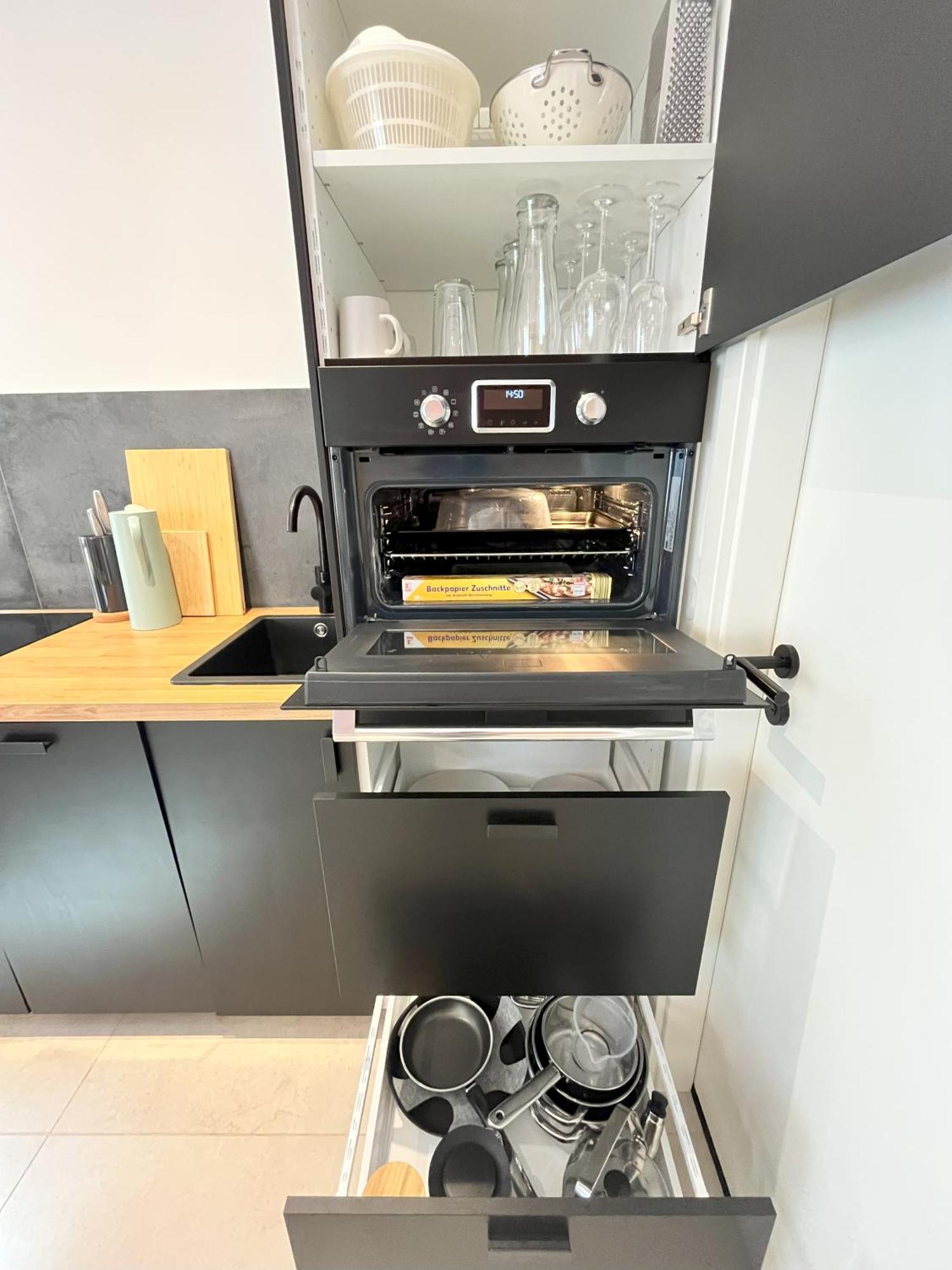 Goldstadt Apartments Pforzheim Ngoại thất bức ảnh